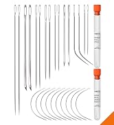 heavy duty needles