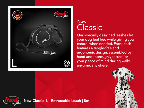FLEXI New Classic
