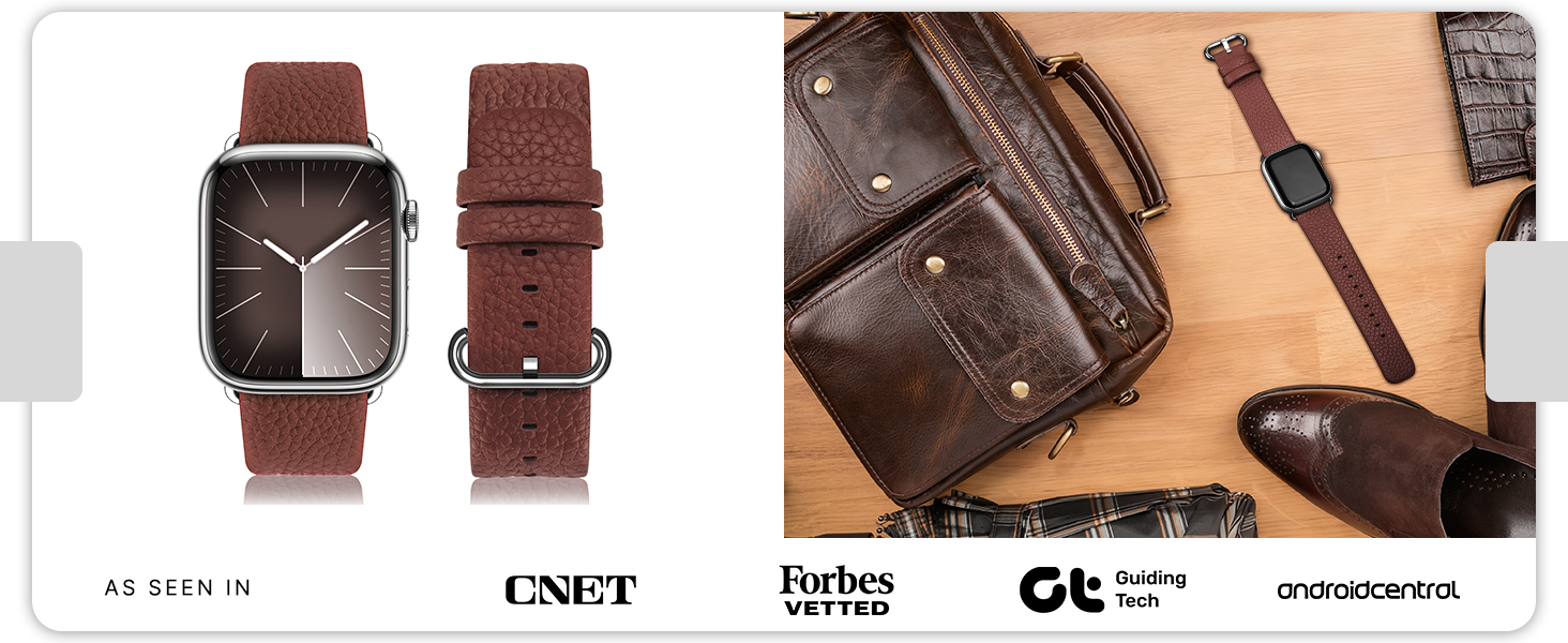apple watch band men