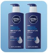 Maximum hydration 48 hour moisture lotion