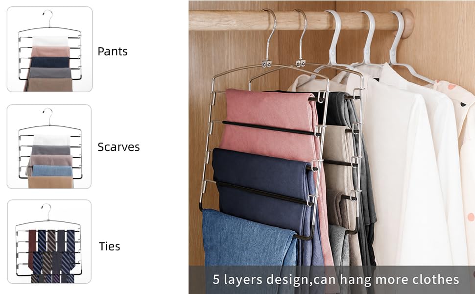 hangers
