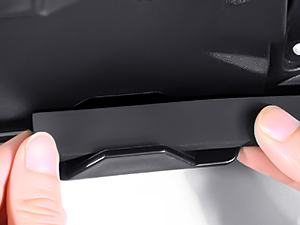 rzr tablet mount