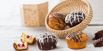 Cupcake Muffins Liners