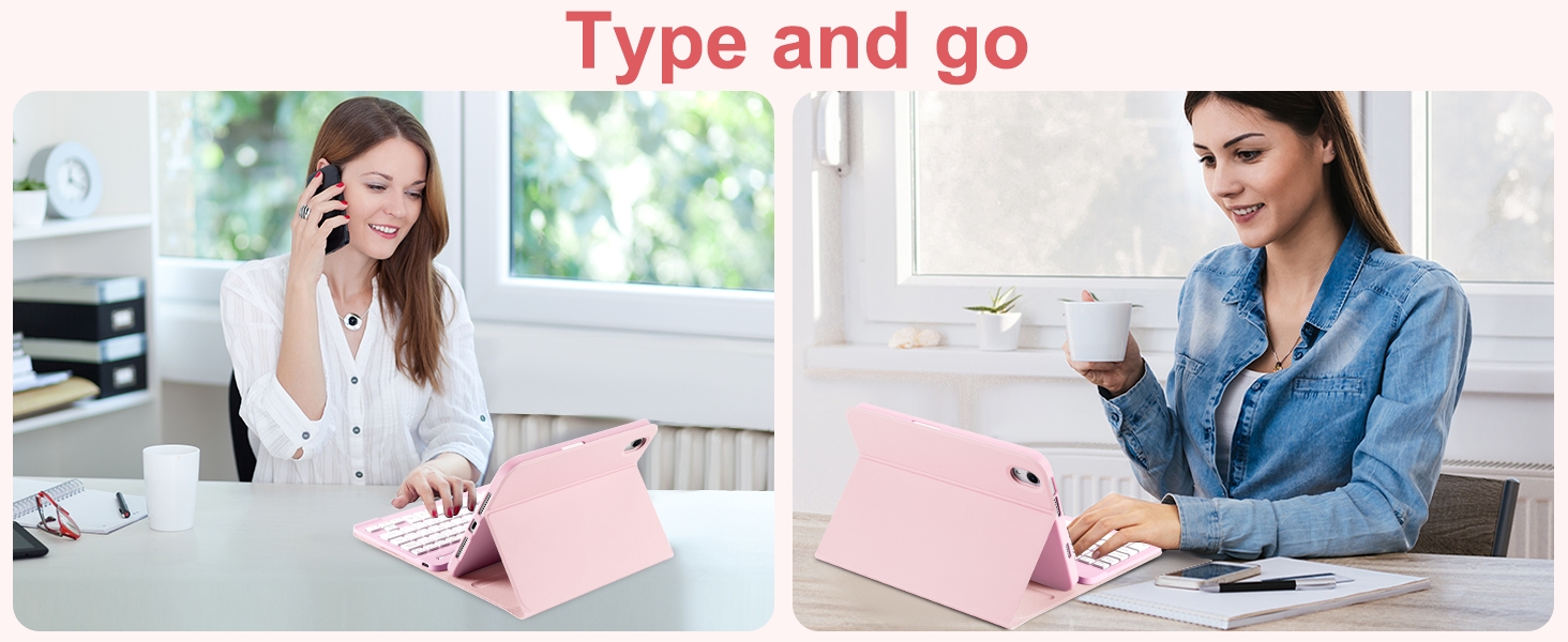 ipad mini keyboard case 6th generation