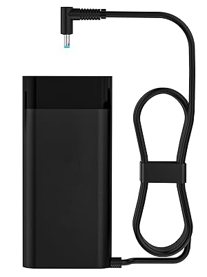 hp charger 230w