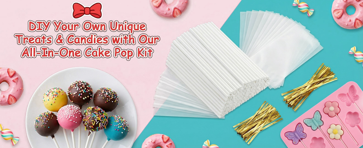 cake pop mold