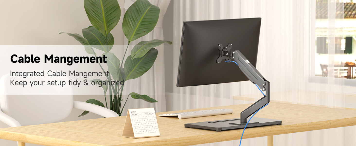 monitor mount