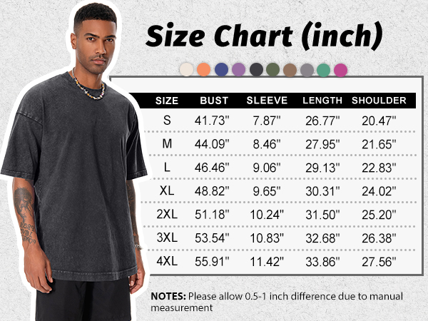 mens cotton tees vintage