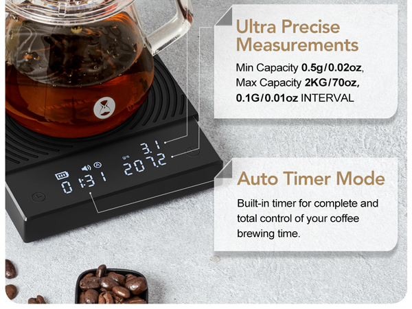 timemore coffee basic 2