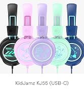 MEE audio KidJamz Brand Story