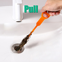 Sink Snake Cleaner