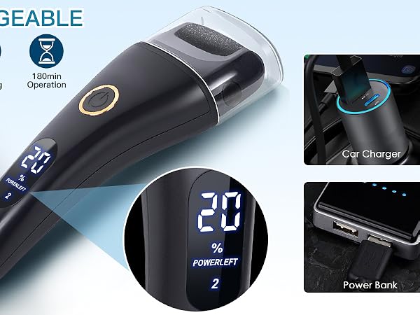 Deadskin Callus Remover
