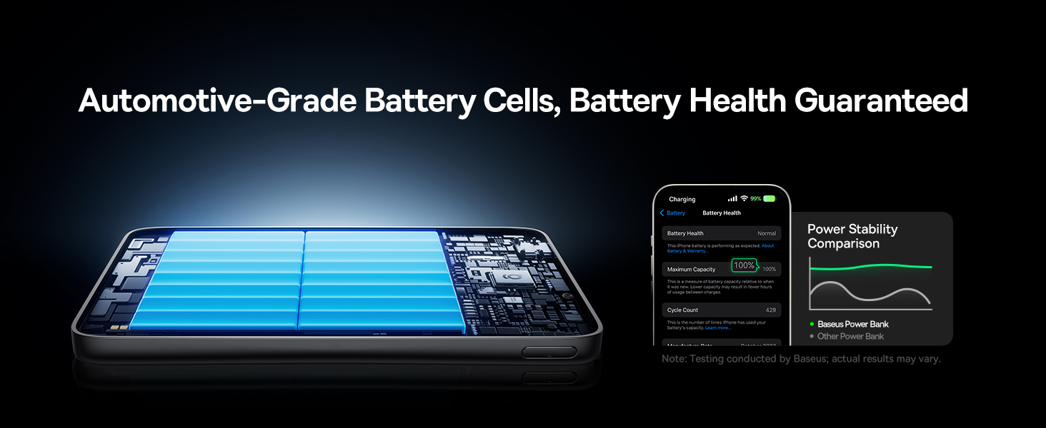 qi2 magsafe battery pack