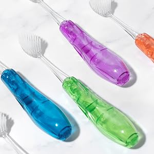 Tour The Ultimate Travel Toothbrush