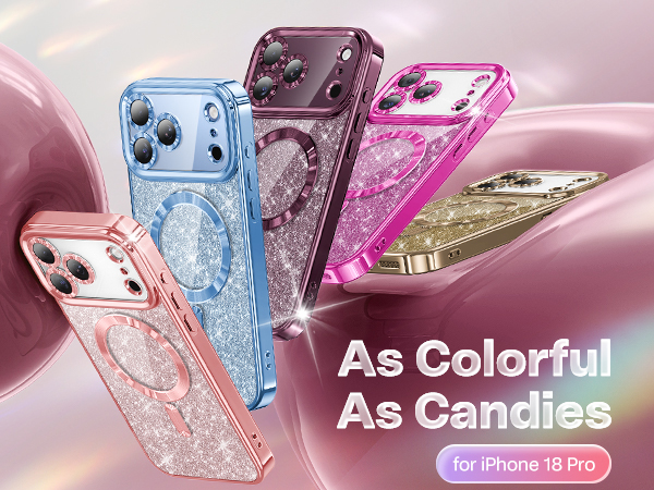 iphone 18 pro case
