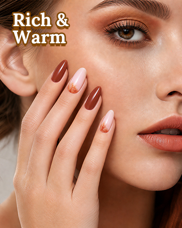 gel nail kit