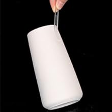 Self Adhesive Rubber Bumpers Stripes