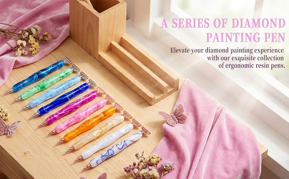 diamond painting tool, diamond art accessories kit, dimond art paintings tools