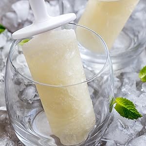 moscow mule popsicles