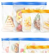 snack bags