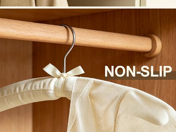 Non-slip Design