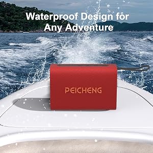 waterproof