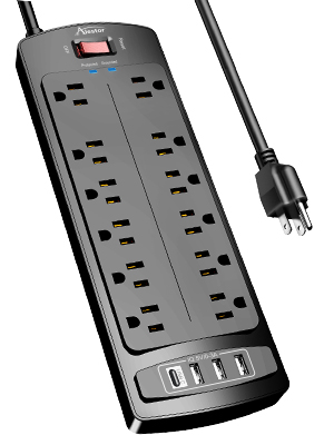 surge protector
