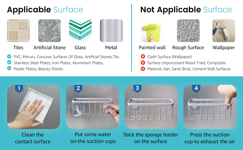 soap holder for kitchen sink
