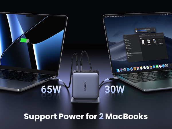 100w usb c charger
