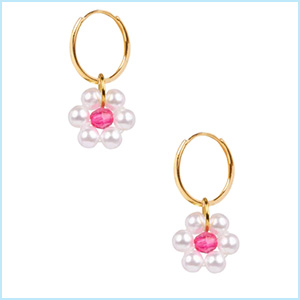 crystal beads