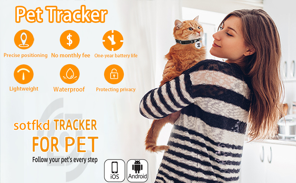 pet tracker