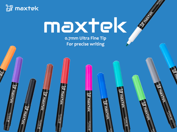 dry erase markers