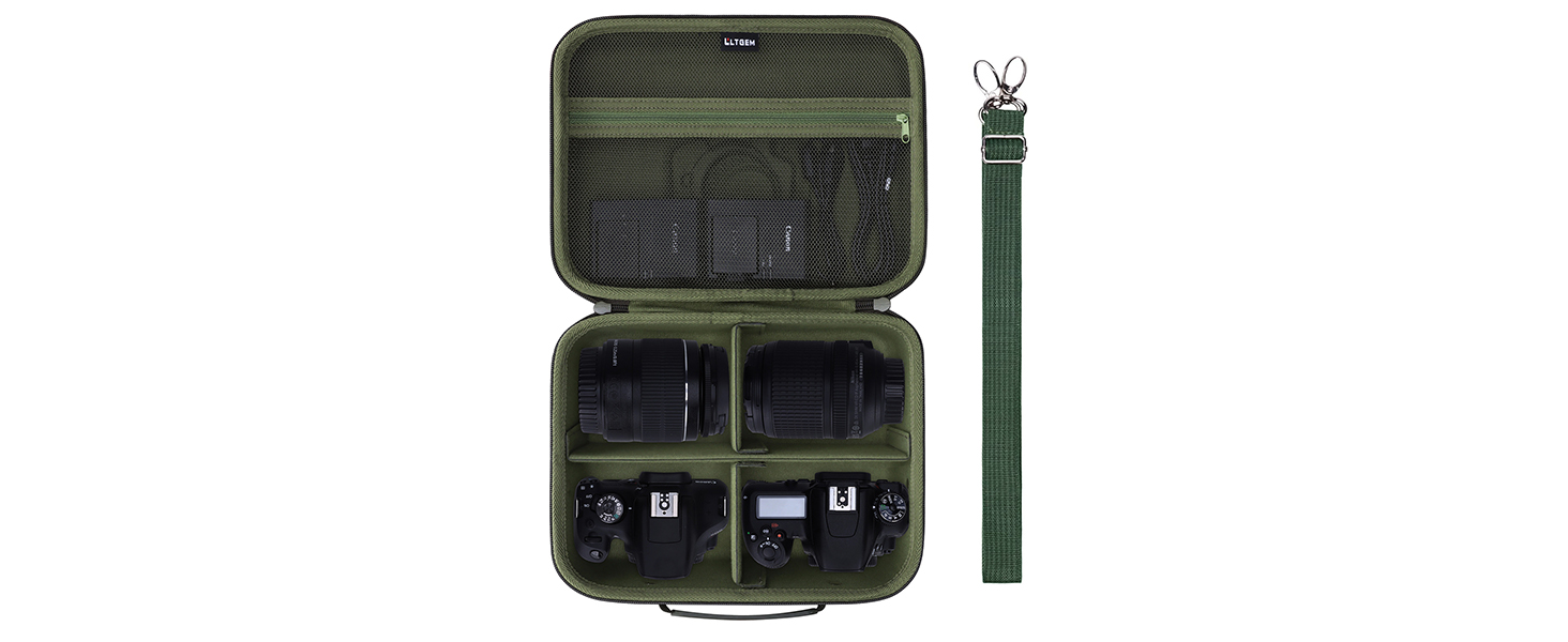 Camera Case
