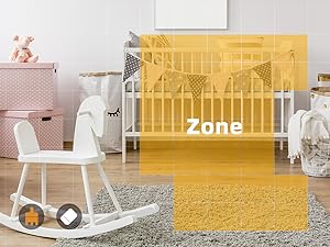 baby monitor camera
