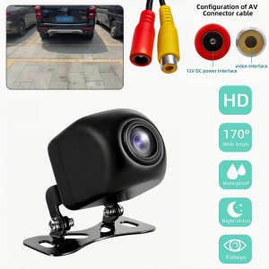 backup camera