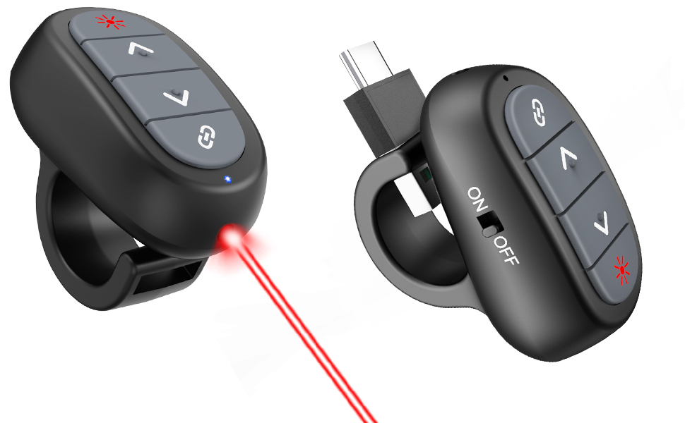 SLIDE CLICKER