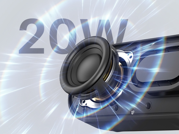 PA1 20W