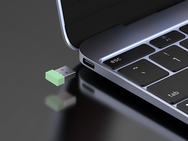 wireless keyboard and mouse