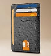 Buffway wallet