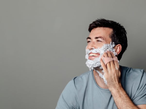 scalp massager shampoo brush