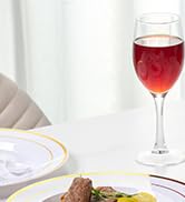 disposable plates