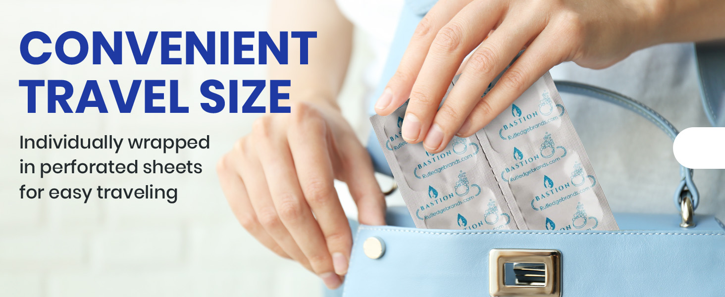 Retainer Cleaner Tablets