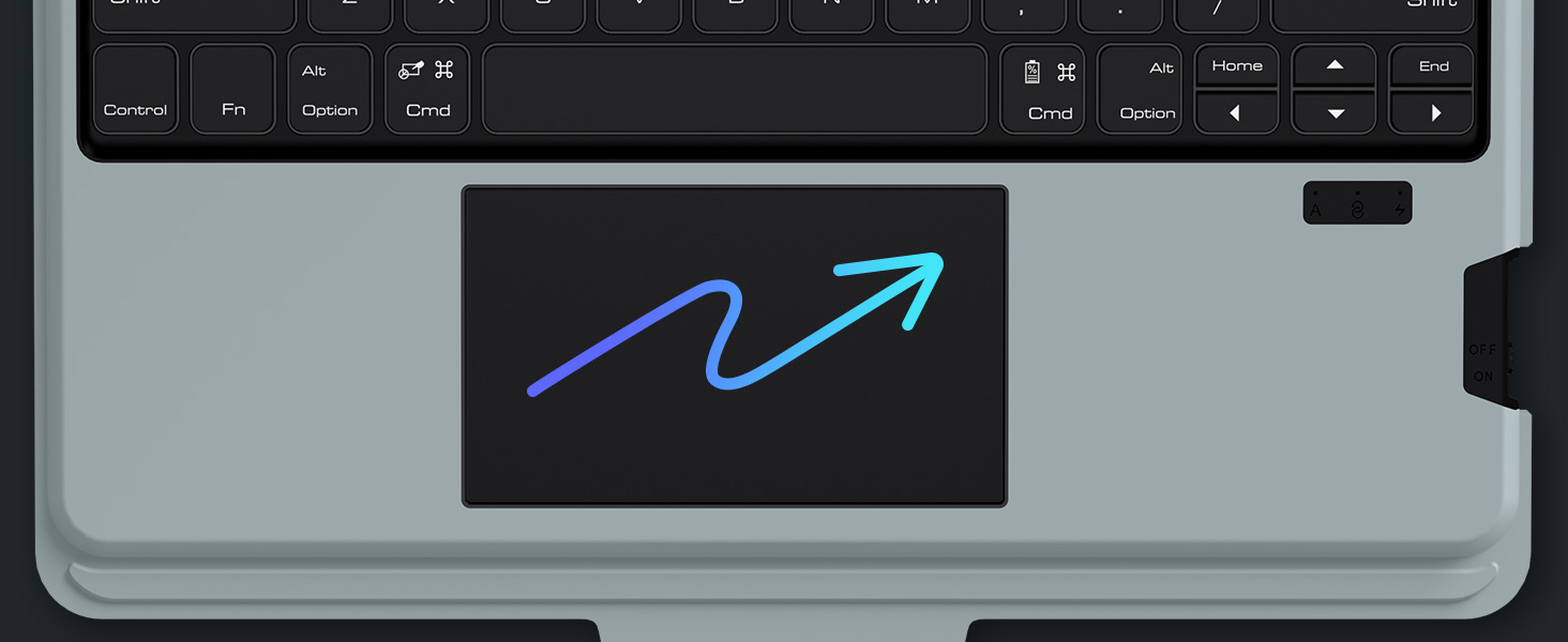 magic keyboard ipad pro 12.9