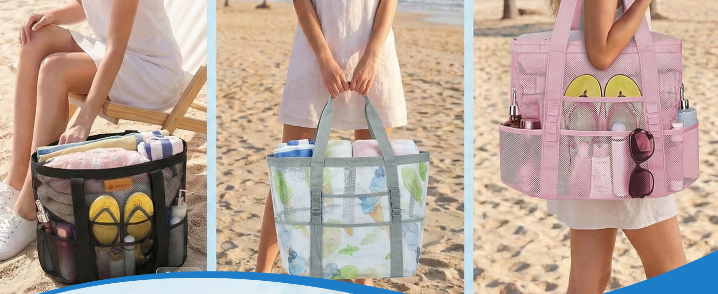 travel bag