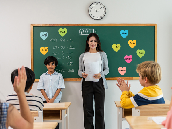 teacher supplies
