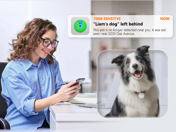 Air Tracker Tags Apple Find My Air Bluetooth Smart Finder Tracking Device luggage key gps smart