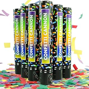 confetti