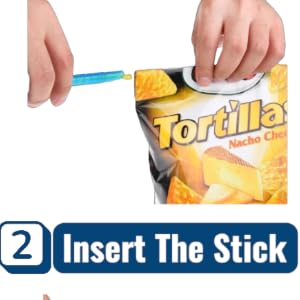 Pull the stick