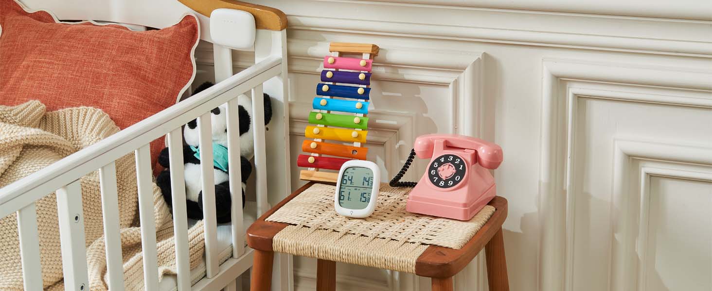digital thermometer for home