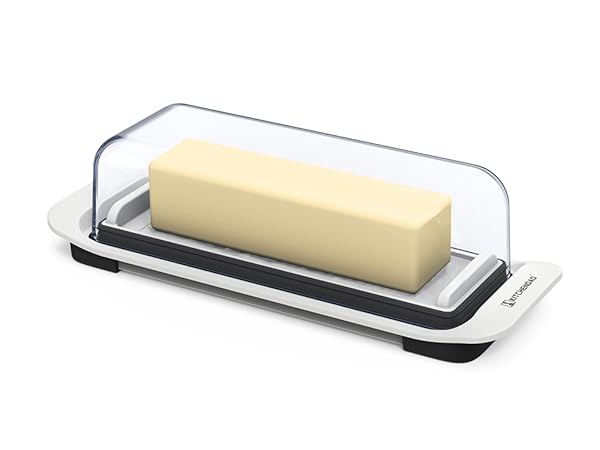 butter dish